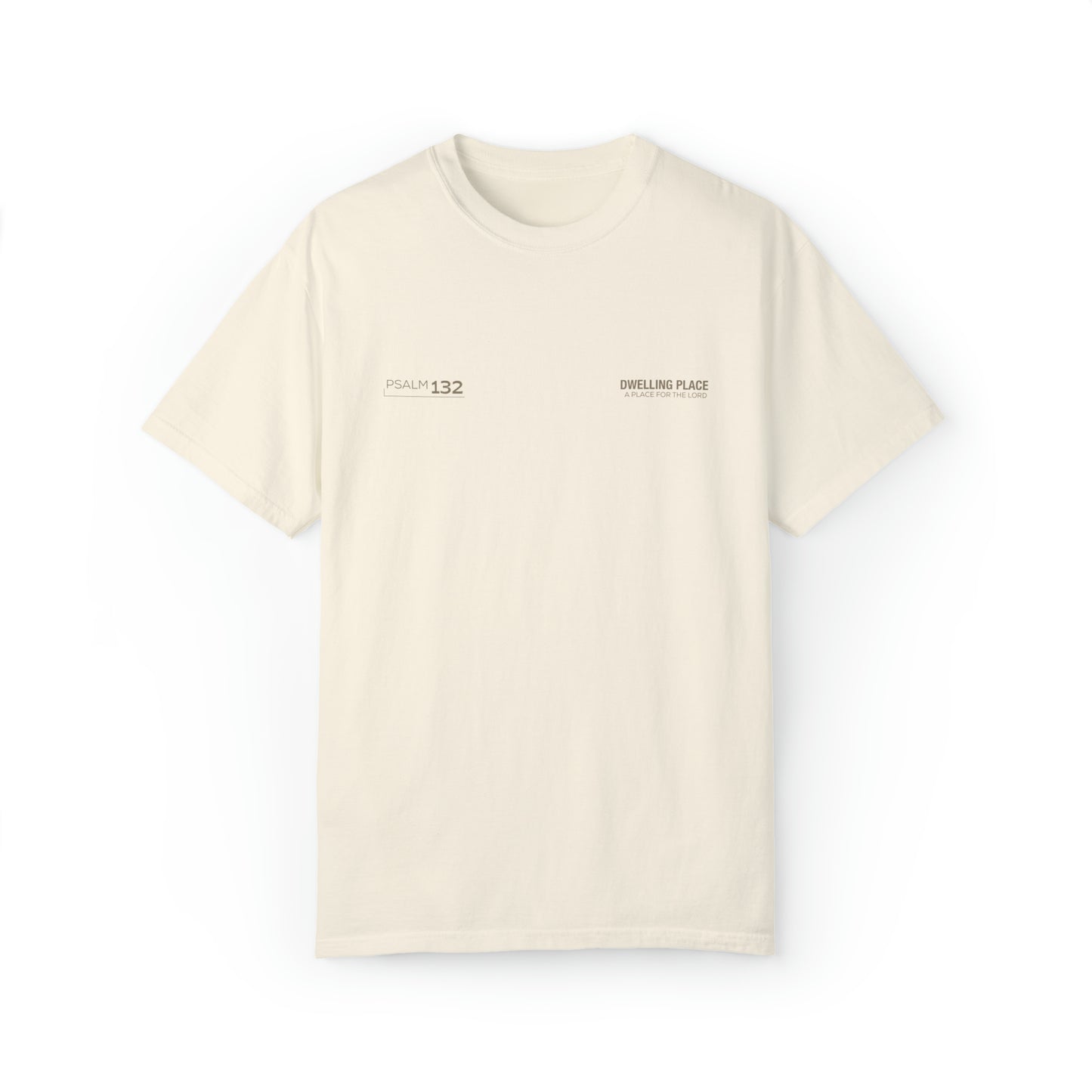 DWELLING PLACE TEE (V1)