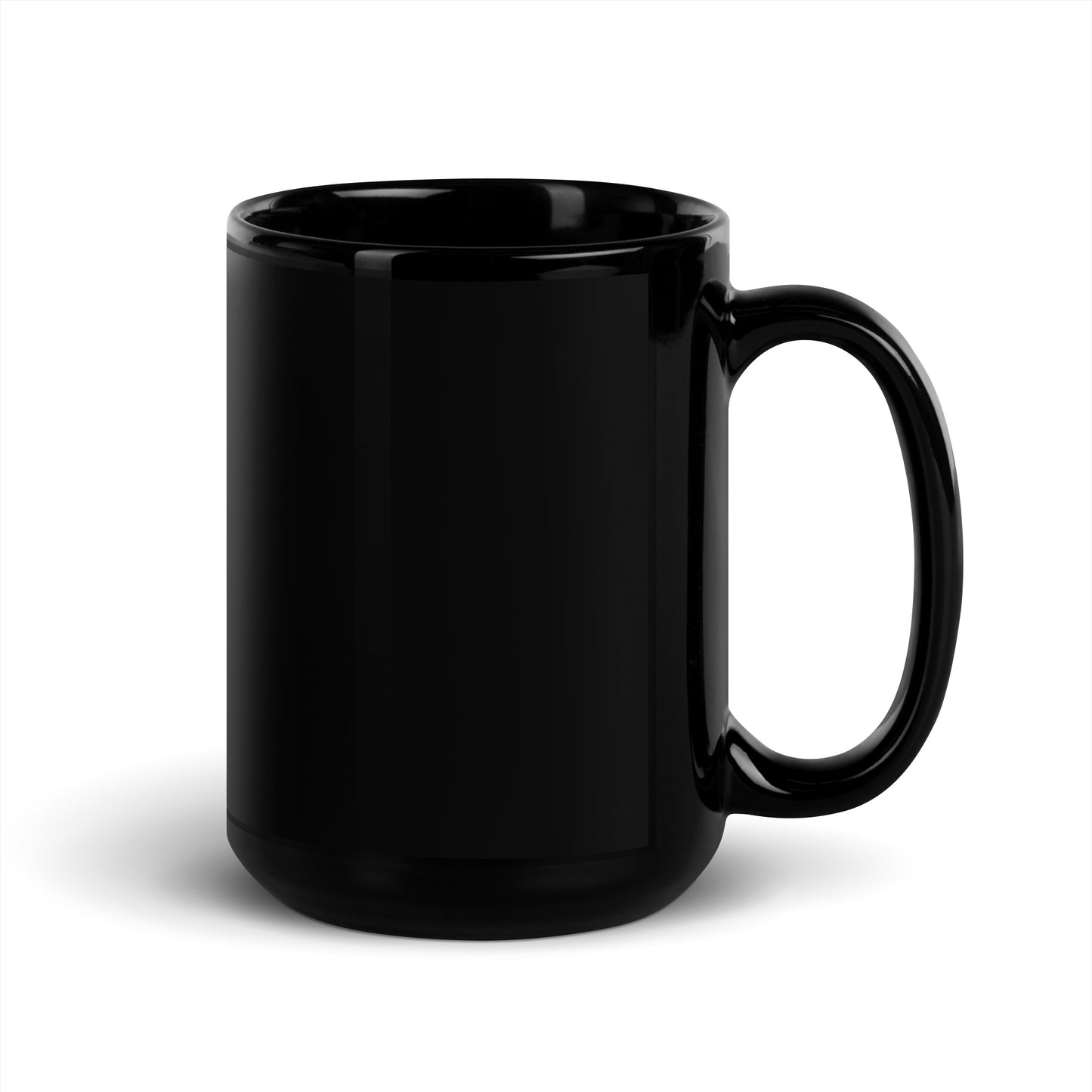 VERTICAL LIFE MUG