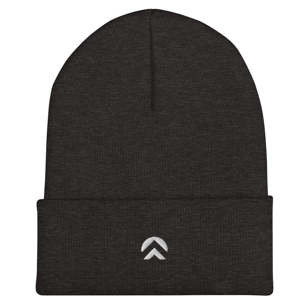 VLC EMBLEM BEANIE