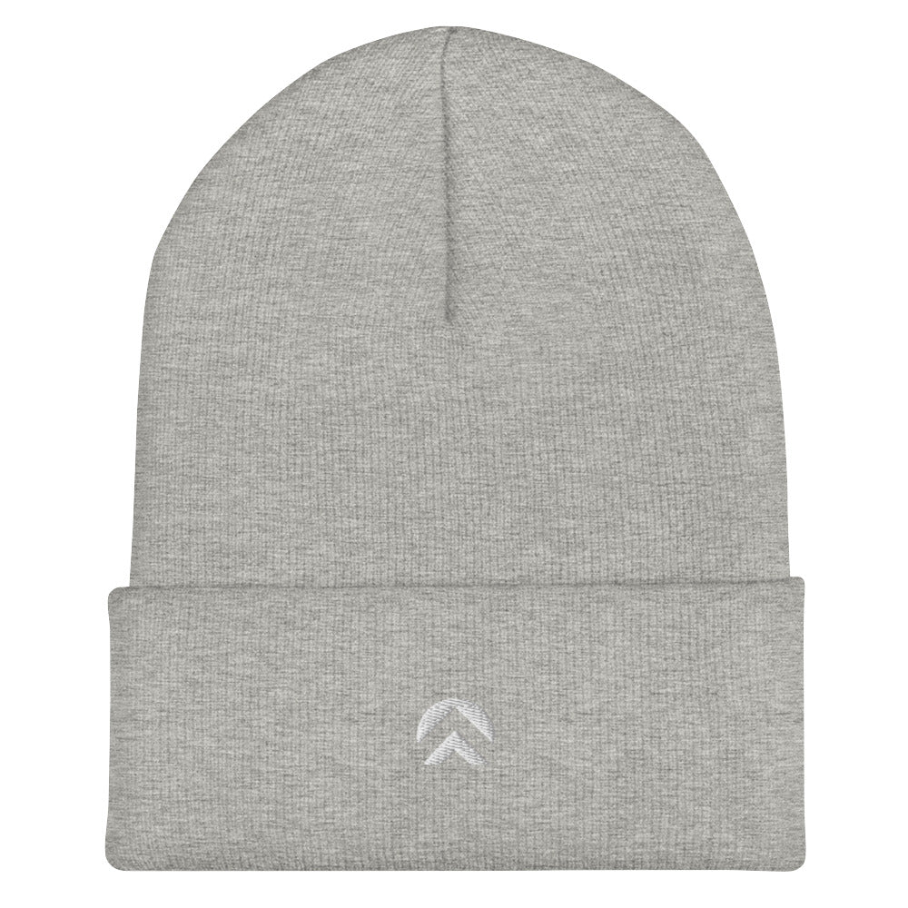 VLC EMBLEM BEANIE