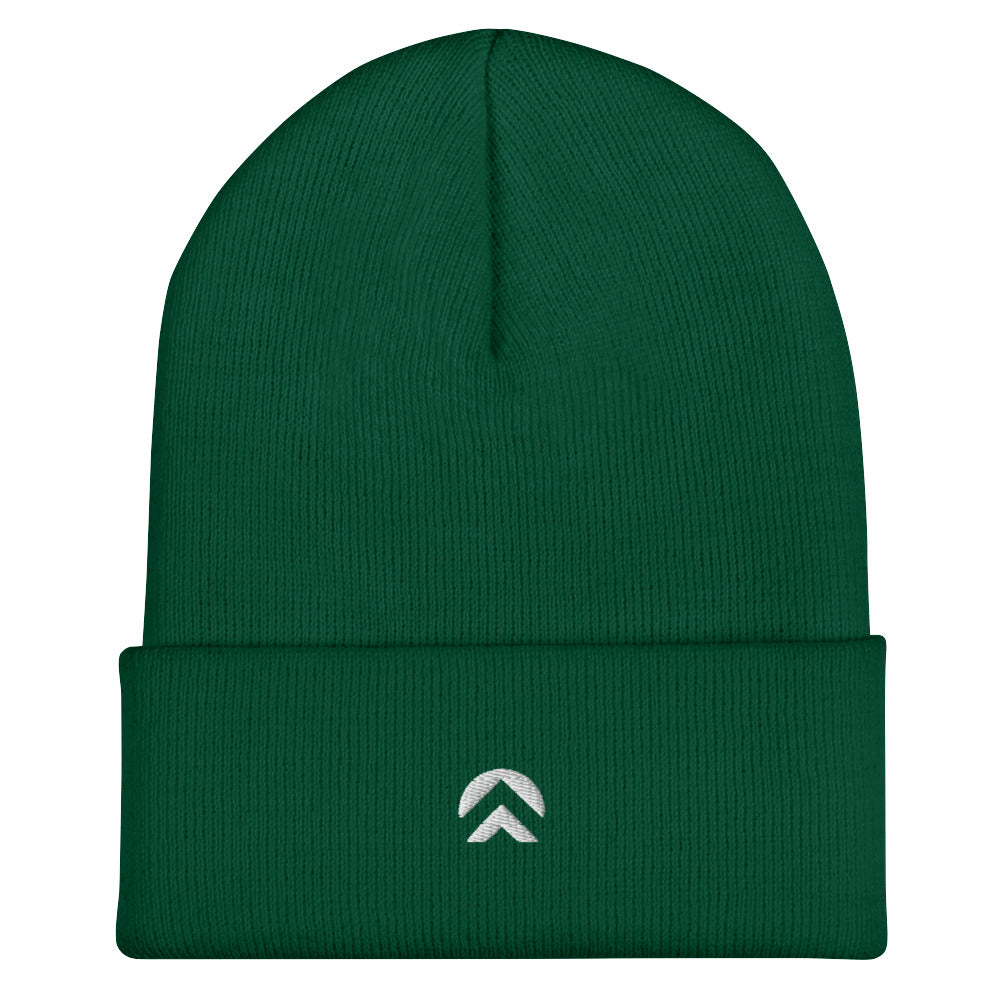 VLC EMBLEM BEANIE