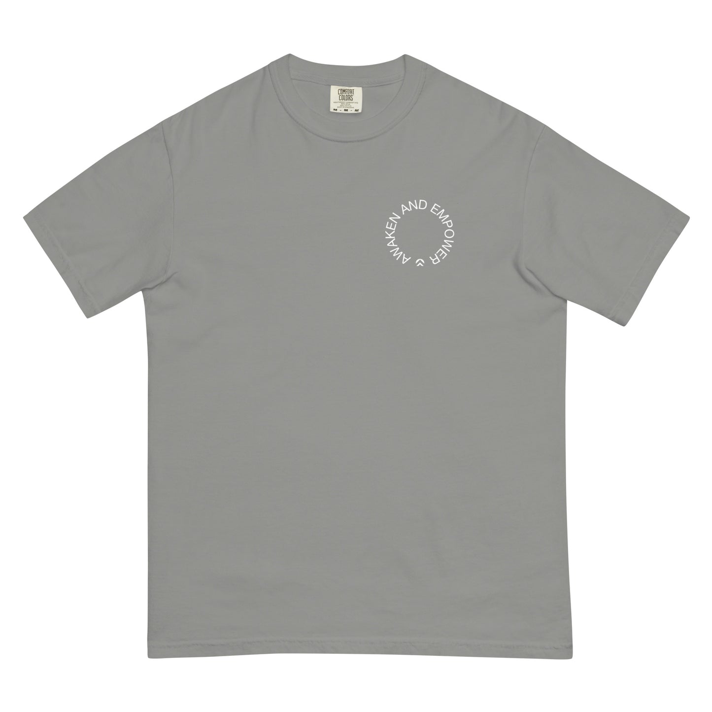 VLC BASIC TEE