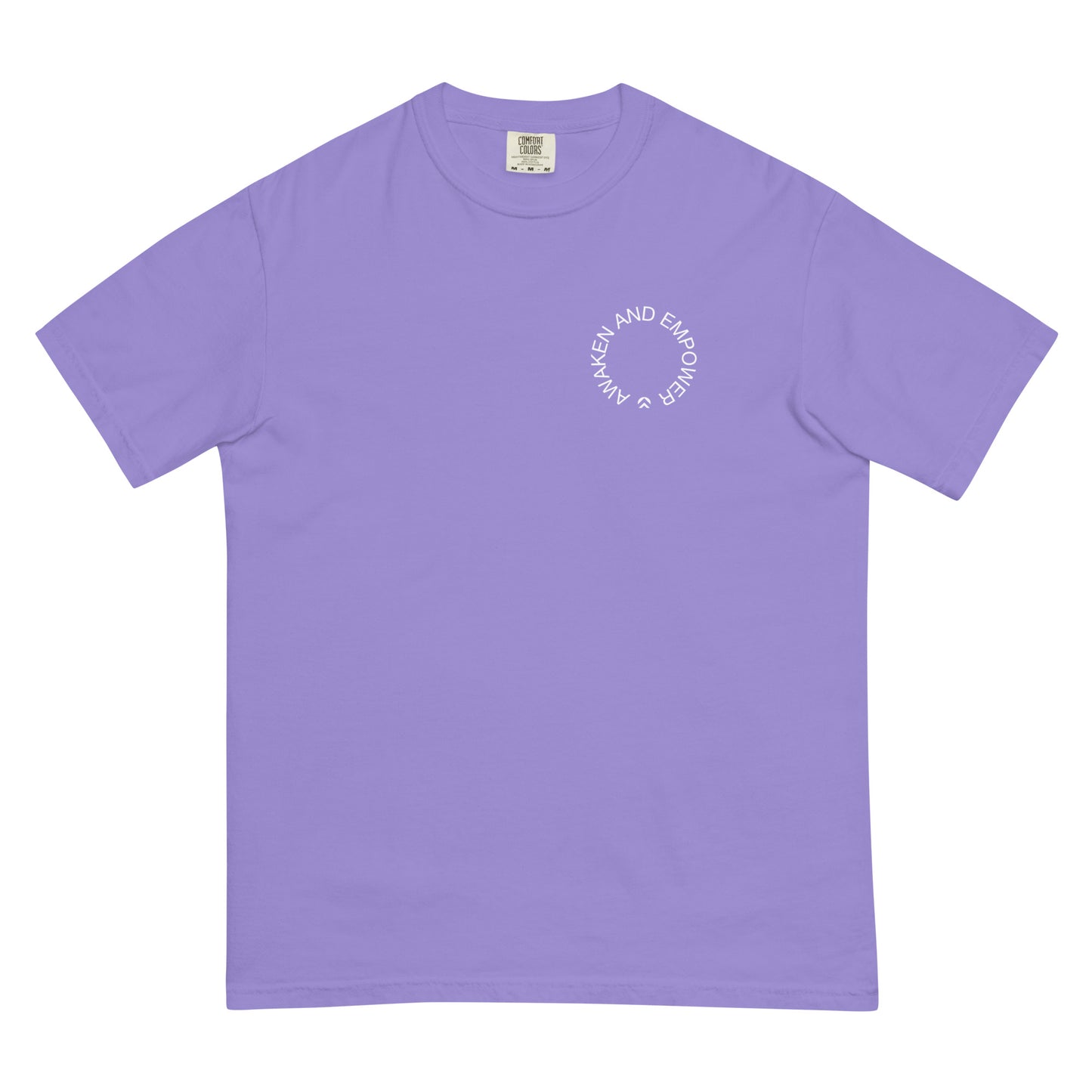 VLC BASIC TEE