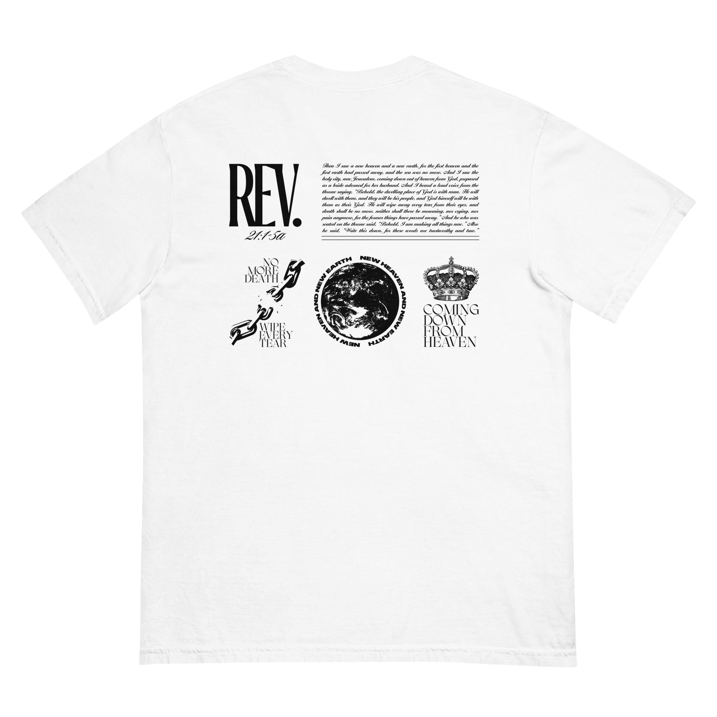 MARANATHA TEE