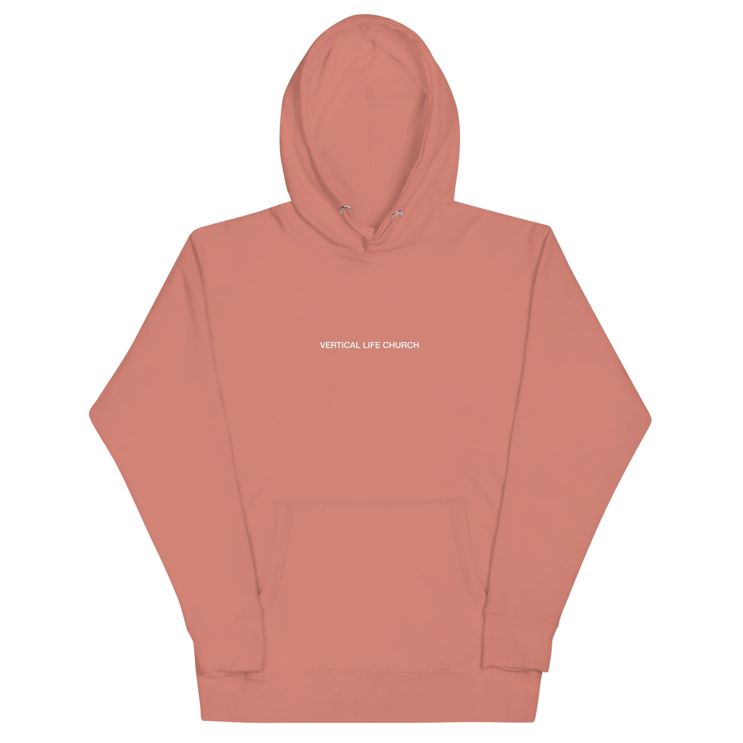 VLC BASIC HOODIE