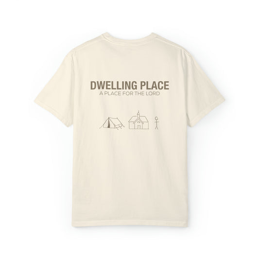 DWELLING PLACE TEE (V1)