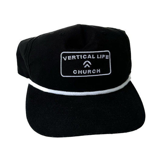 VLC PATCH HAT