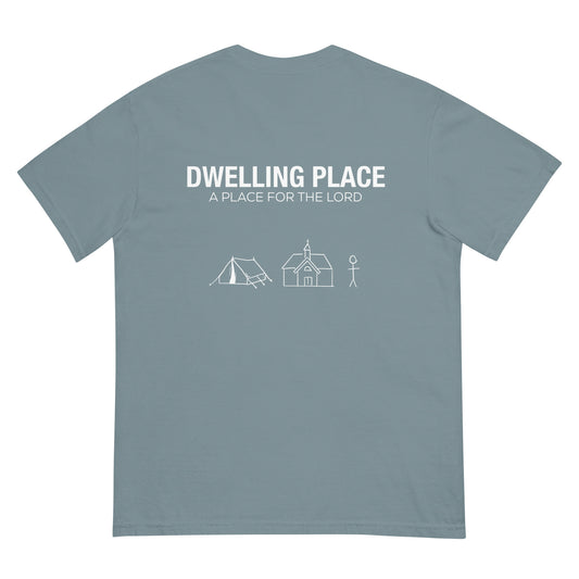 DWELLING PLACE (V2) - COLOR