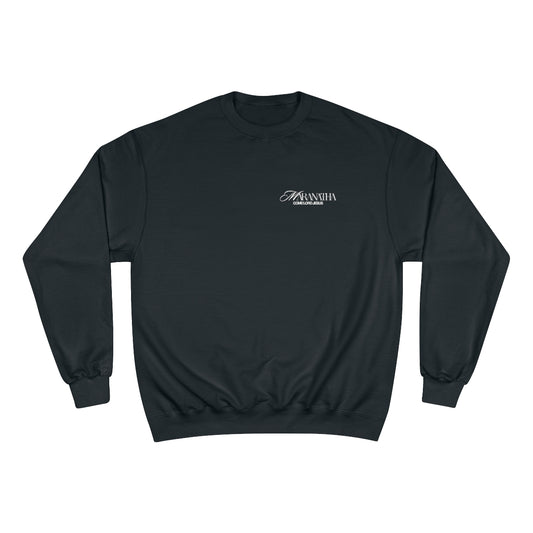 MARANATHA CREWNECK