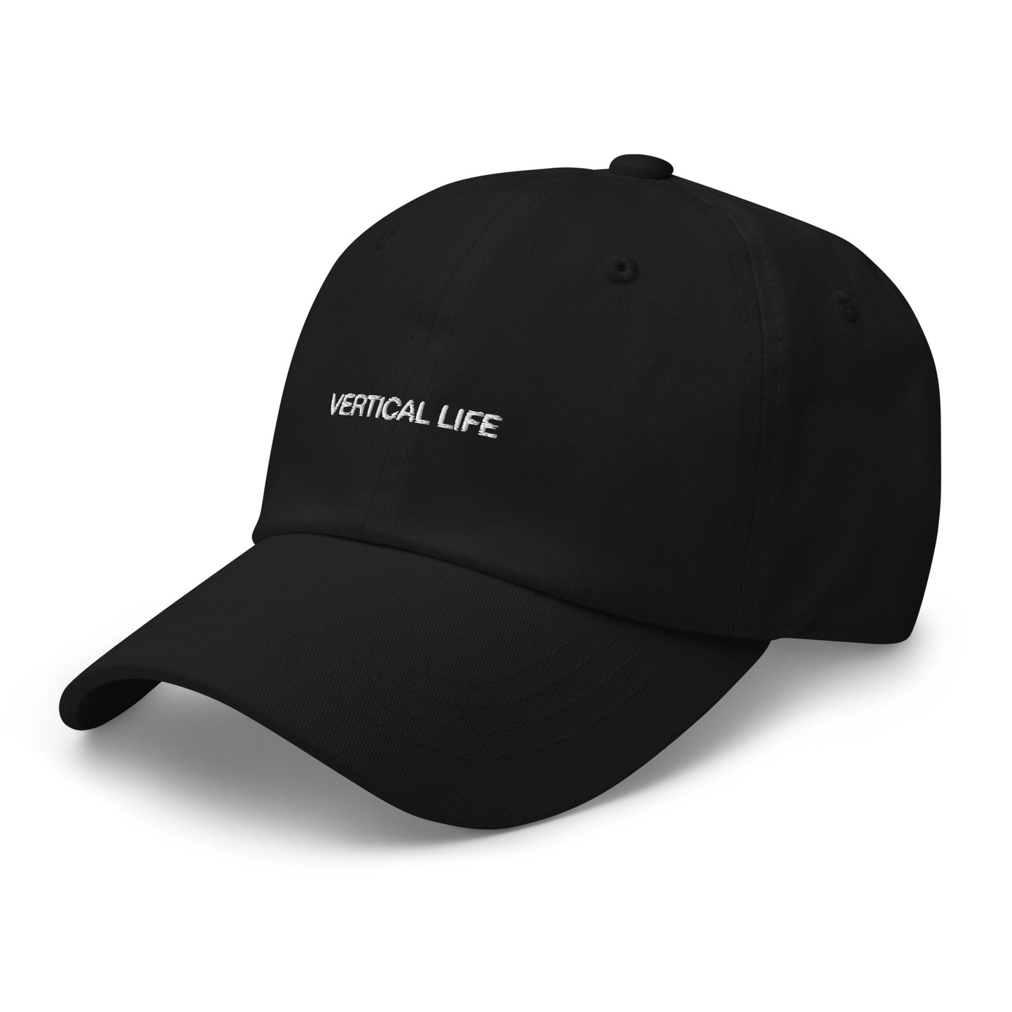VLC DAD HAT