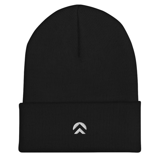 VLC EMBLEM BEANIE