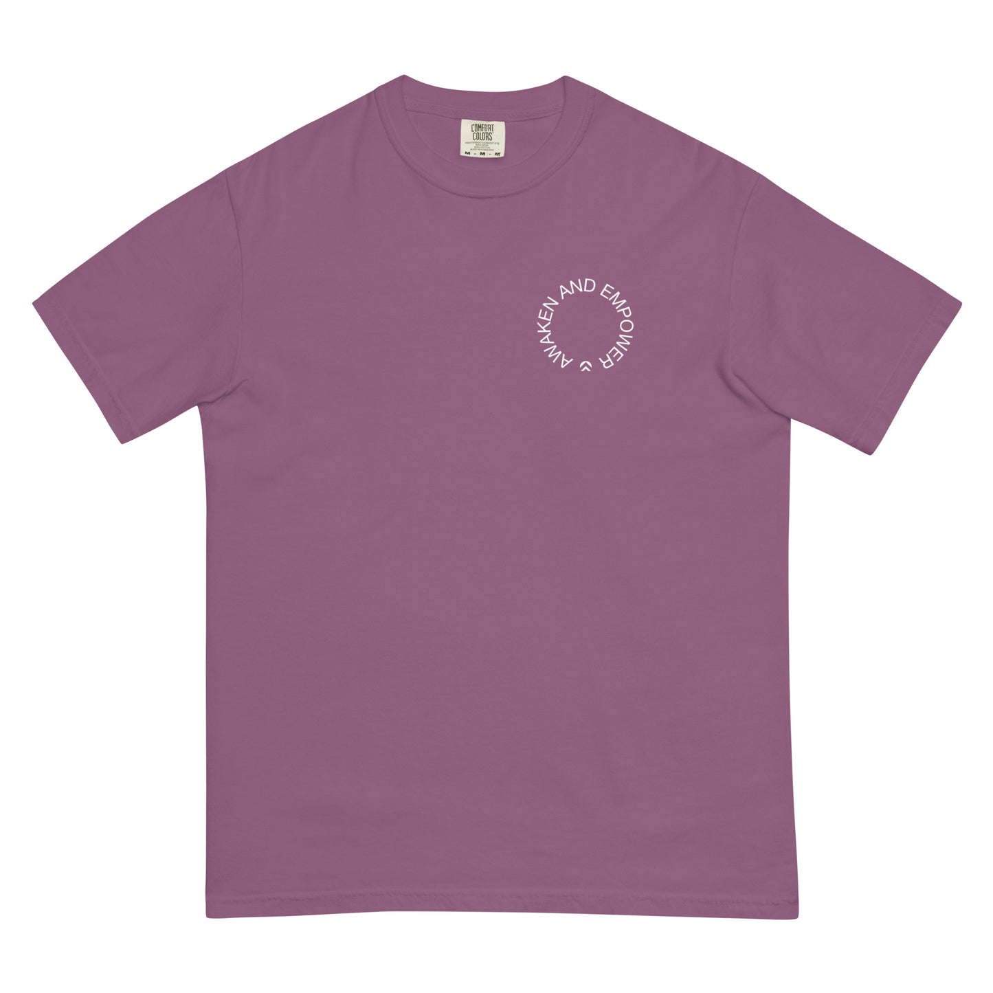 VLC BASIC TEE
