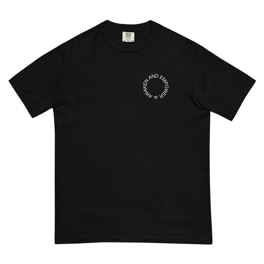 VLC BASIC TEE