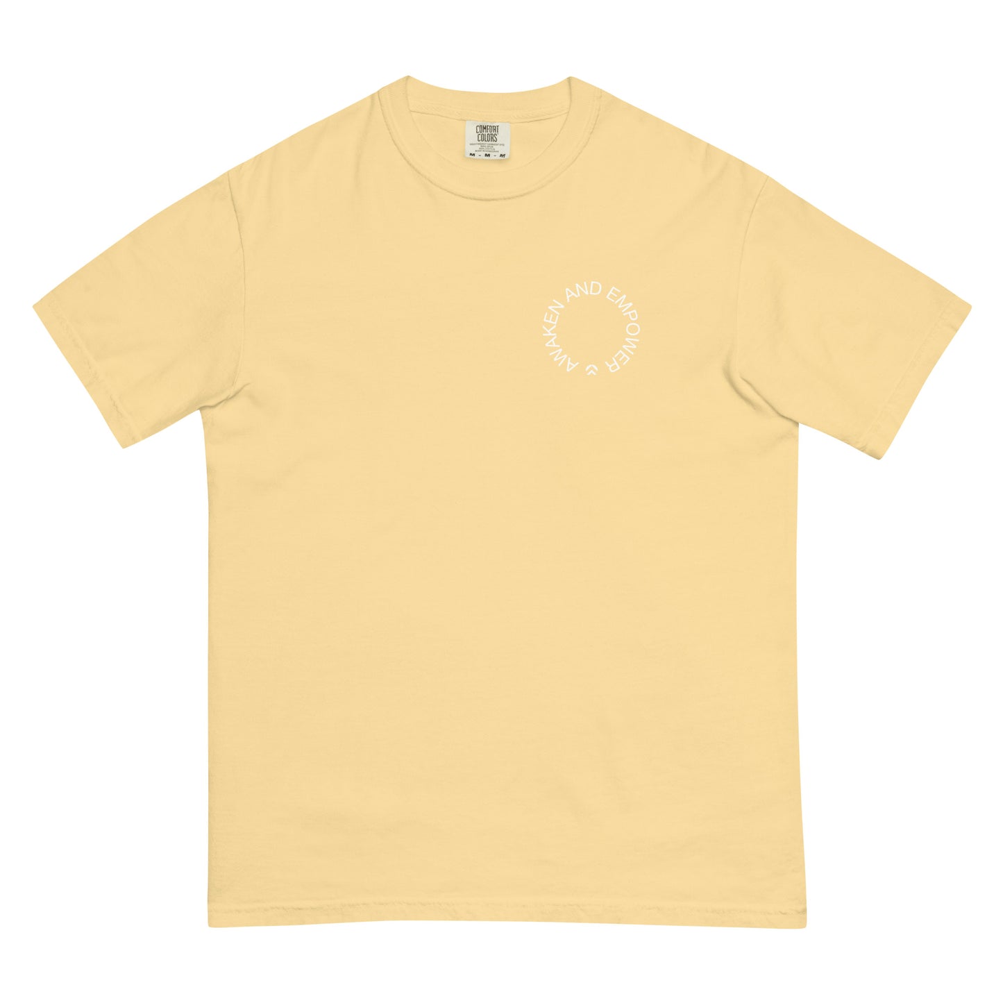 VLC BASIC TEE