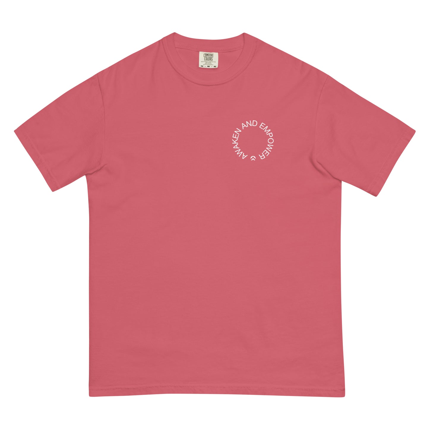 VLC BASIC TEE