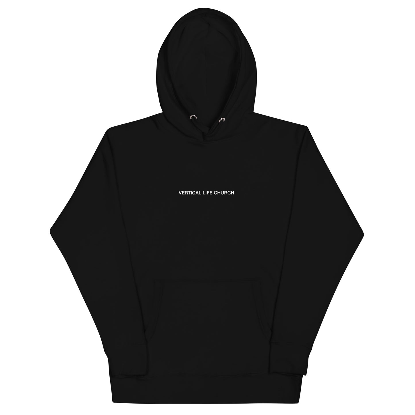 VLC BASIC HOODIE