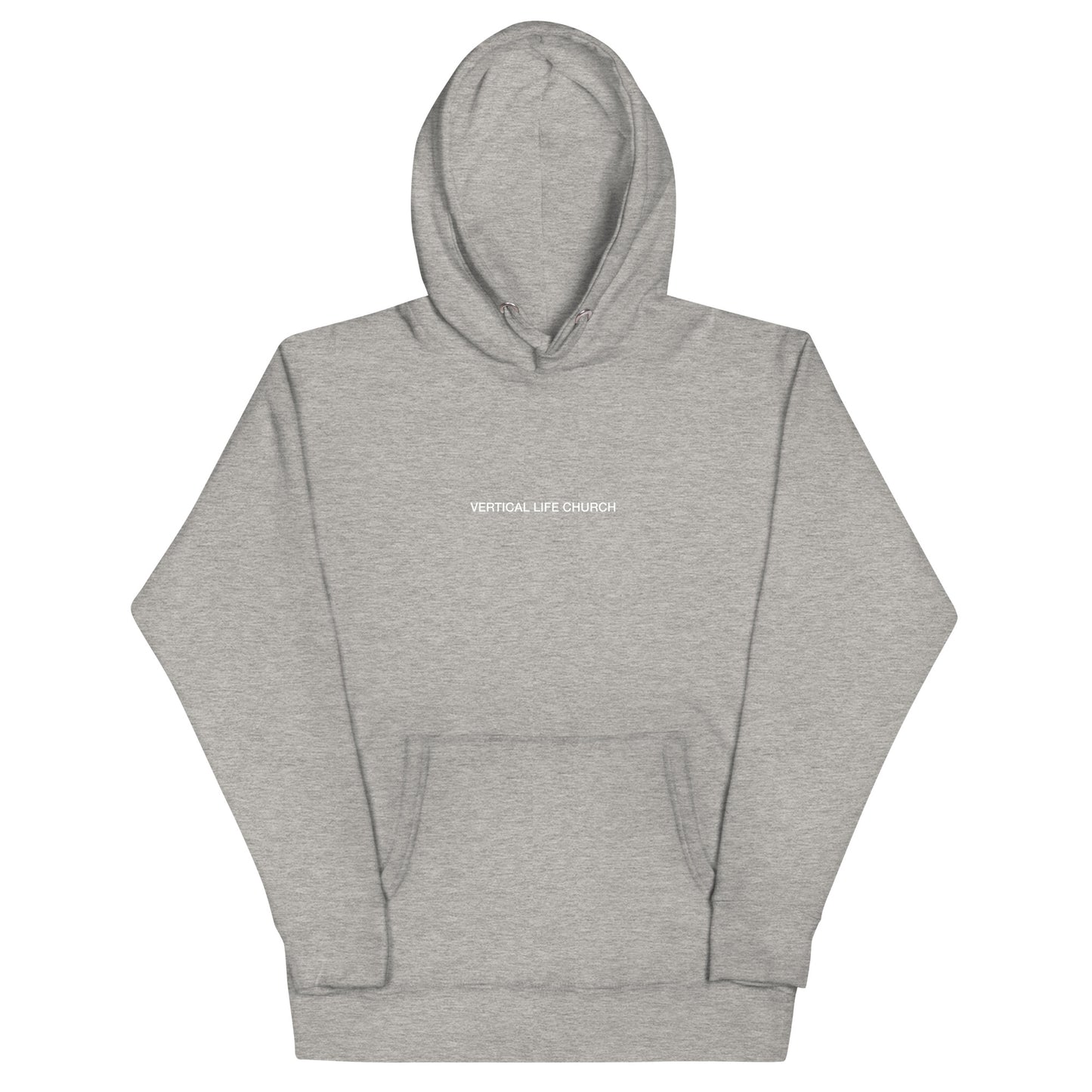 VLC BASIC HOODIE