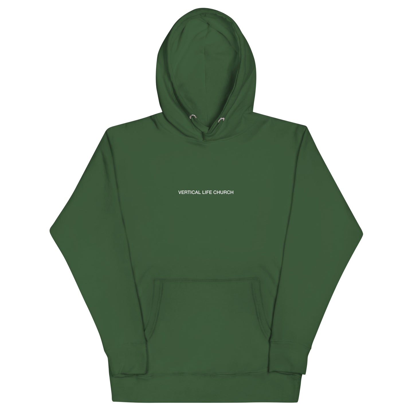 VLC BASIC HOODIE