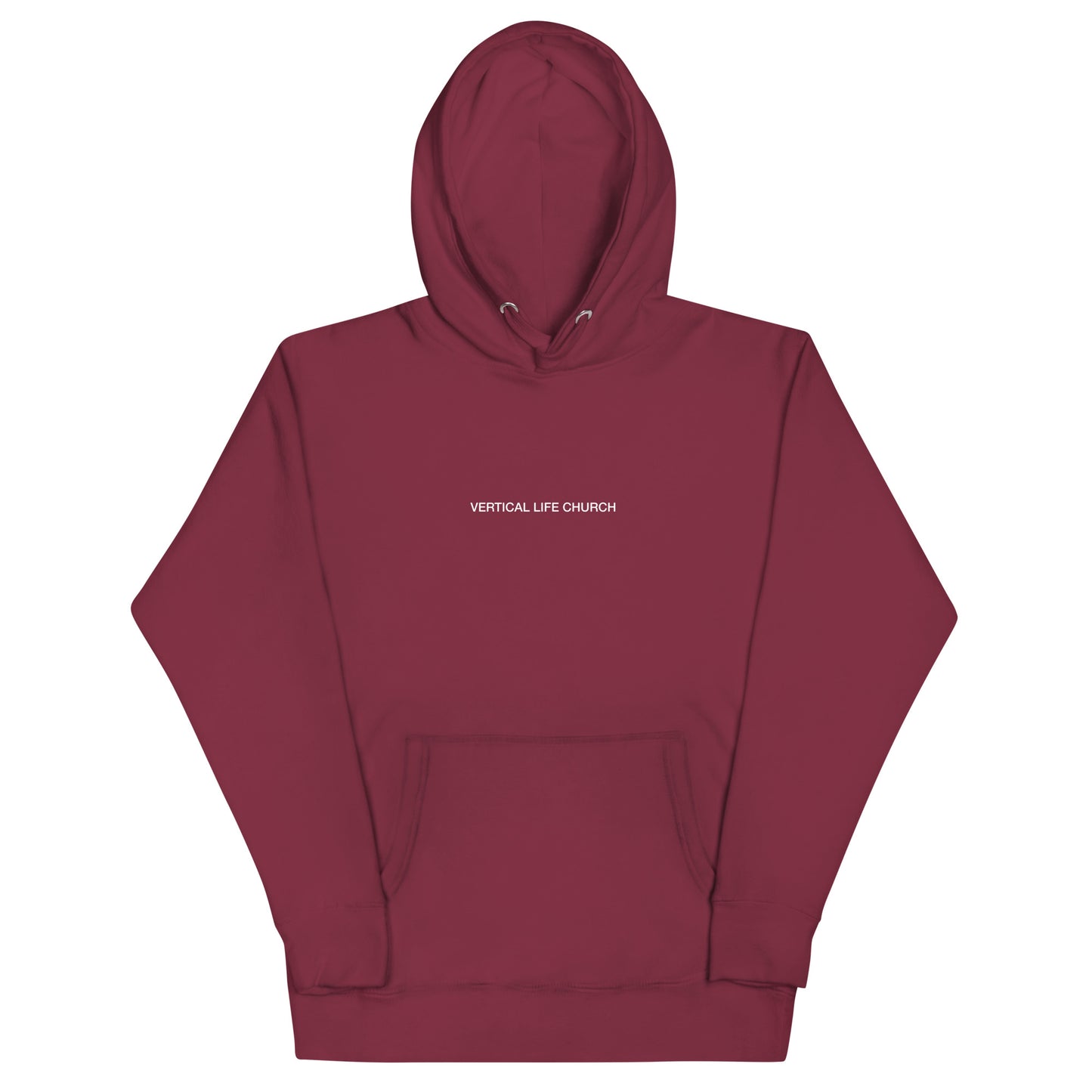 VLC BASIC HOODIE