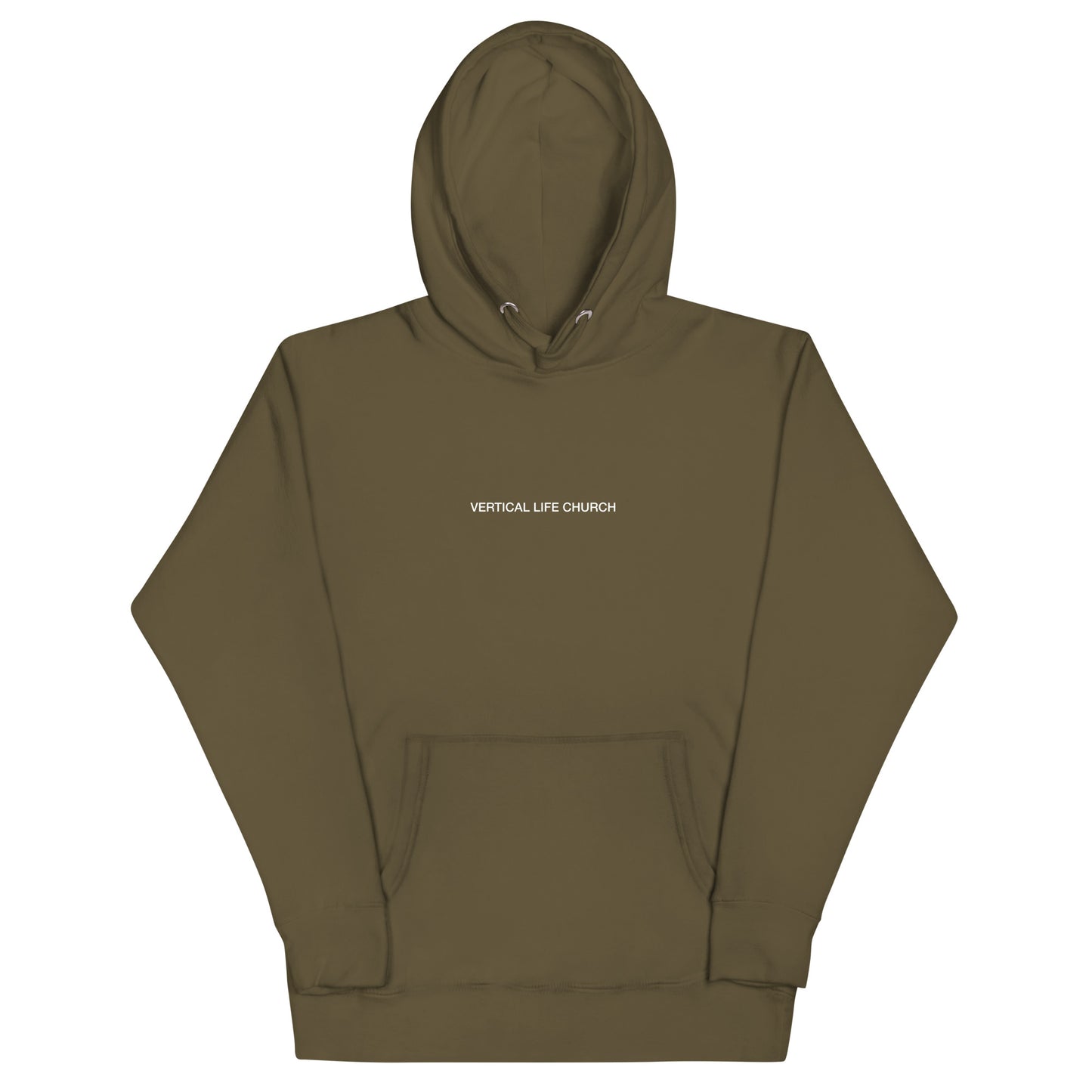 VLC BASIC HOODIE