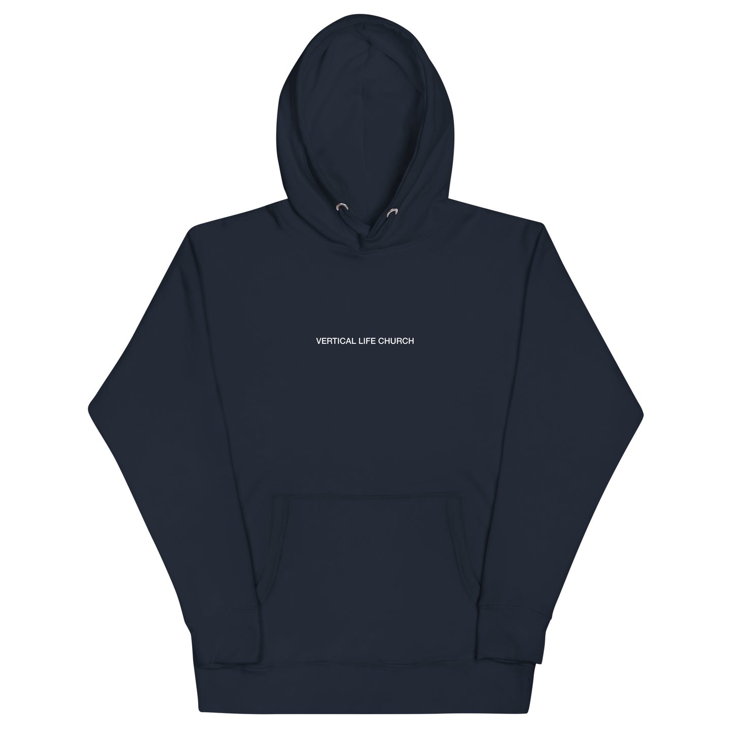 VLC BASIC HOODIE