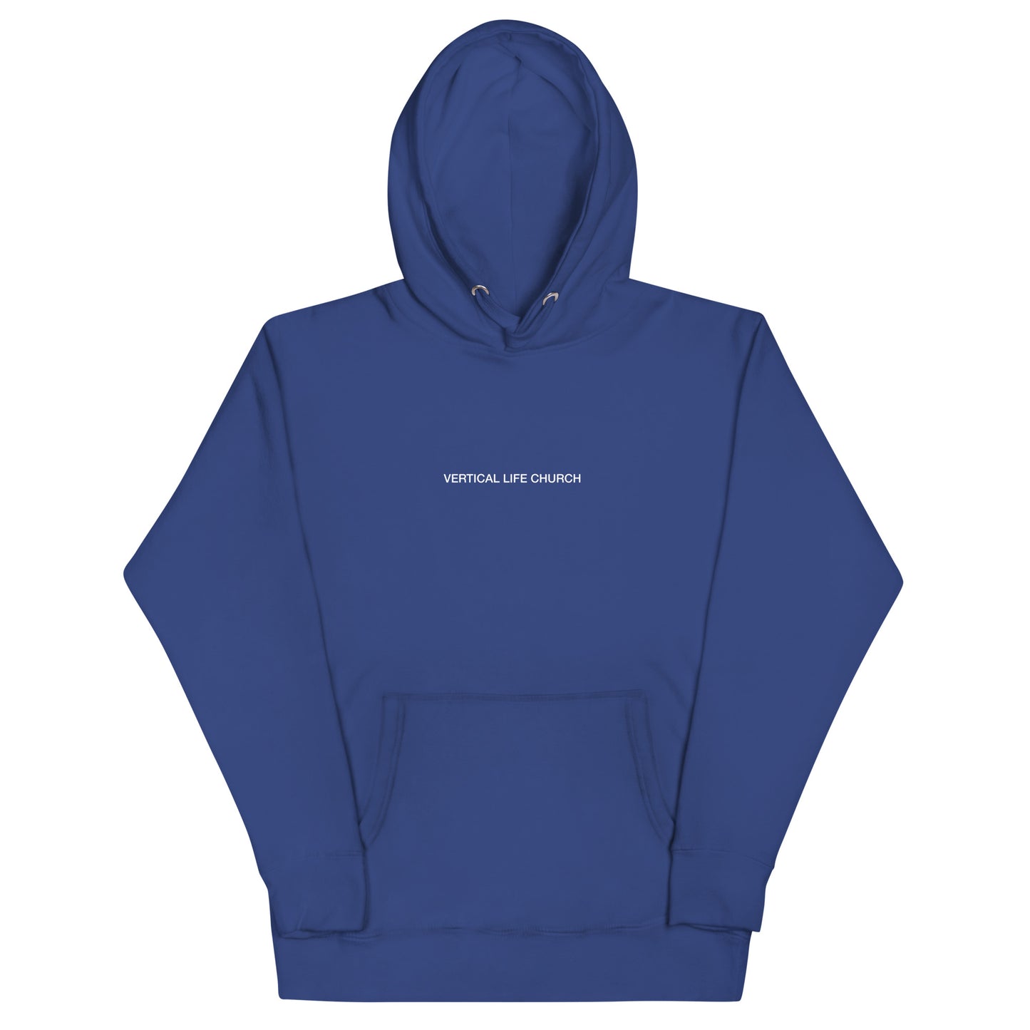 VLC BASIC HOODIE